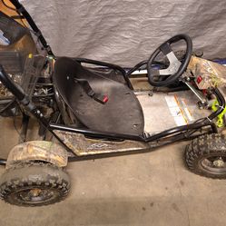 Go kart