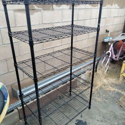Raca. Rack 