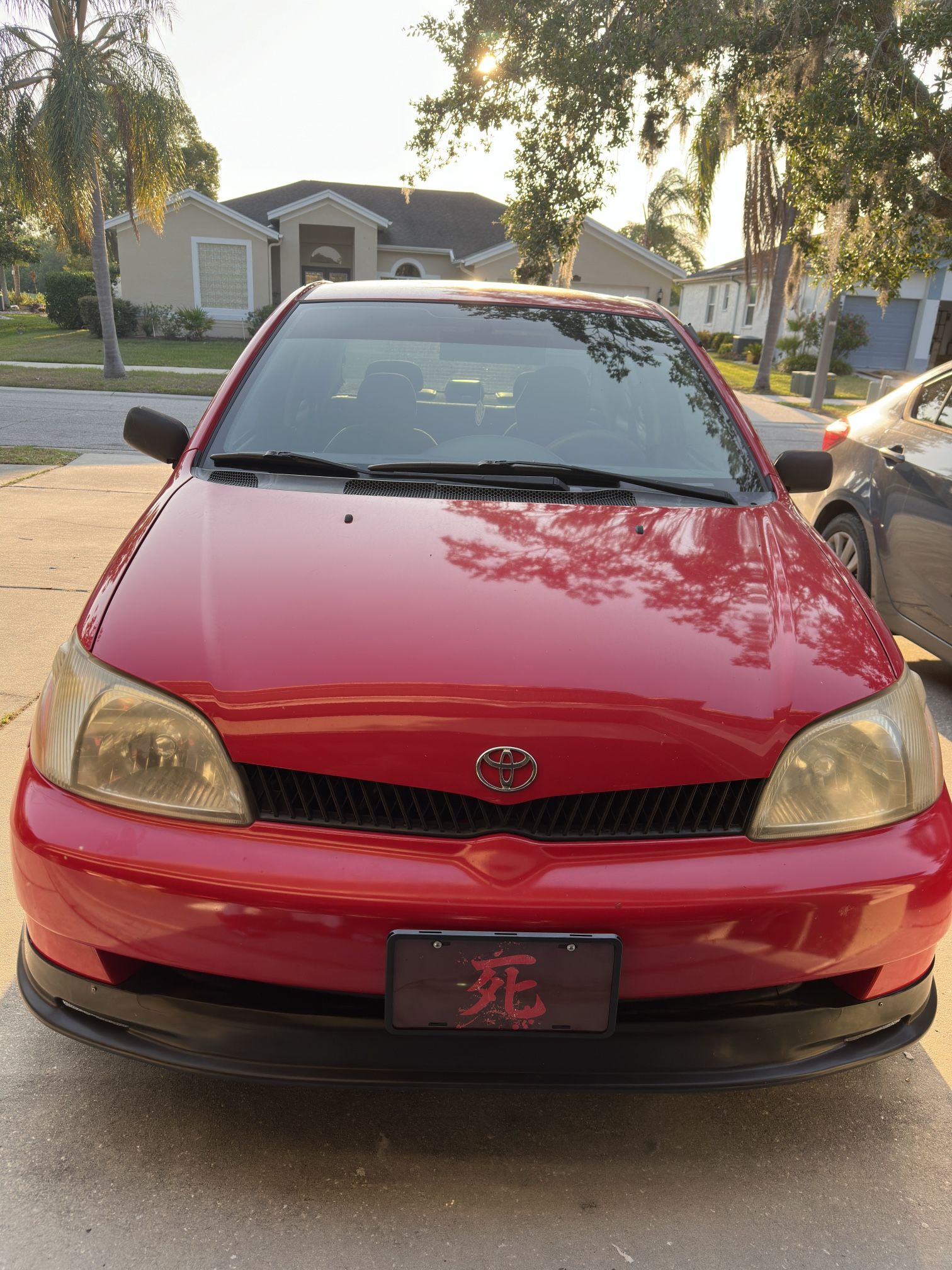 Elegant 2000 Toyota Echo Coupe Gallery