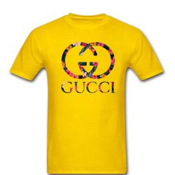 Beautiful Summer Gucci Style T Shirt S To 3 Xl
