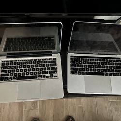MacBook With Touch Bar, iPhone 11 Pro Max Etc