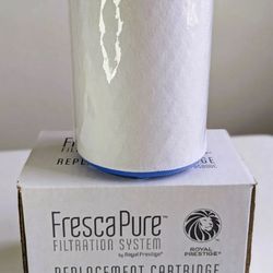 Cartucho Para Filtro Royal Prestige