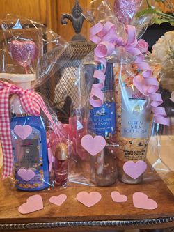Valentines By Bath And Body Works