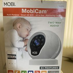 Mobi Baby Camera