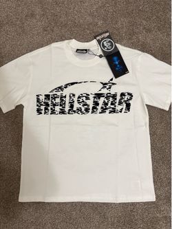 Medium Hellstar Tee