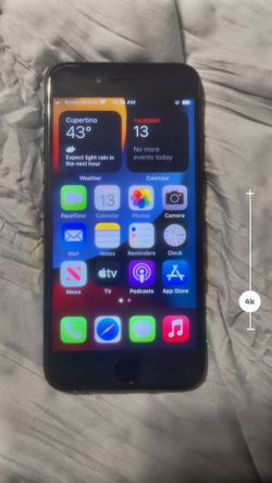 iPhone 7 Pro Unlocked 