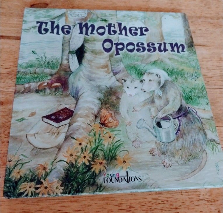 Children's Storybook