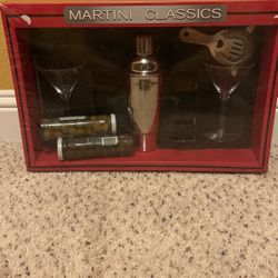 Martini Classics