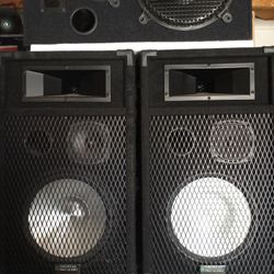 Digital Pro Audio Made In USA