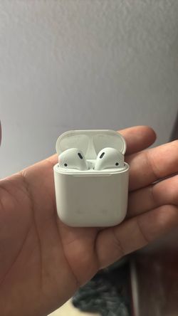 Apple AirPods gen 1