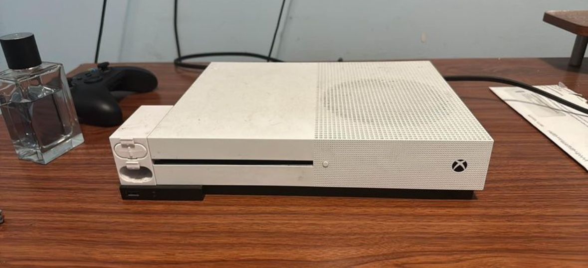 Xbox one