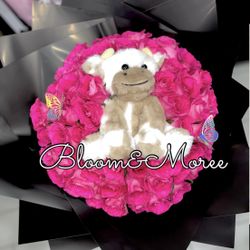 Bouquets Ramos Buchones Mothers Day Flowers 