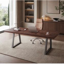 Wood Desk/Table