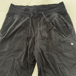 Size 8 Dance Studio Pants