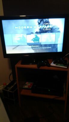 Xbox 360 250 gb