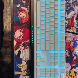 Alienware Keyboard 