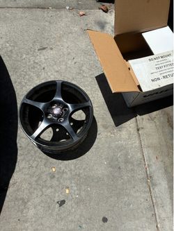 Wheels