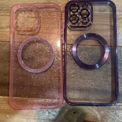 iPhone 14 ProMax Magnetic Case