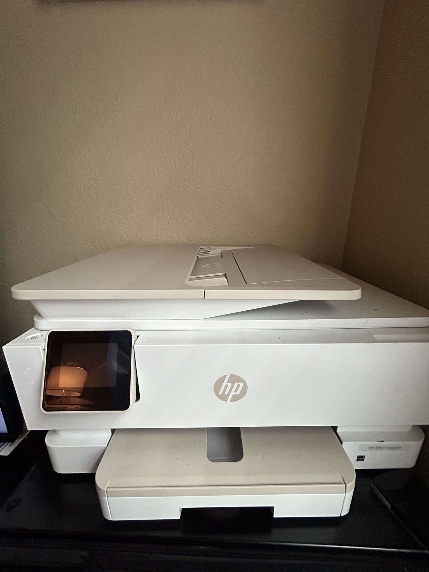 HP ENVY Inspire printer 