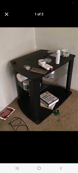 TV STAND