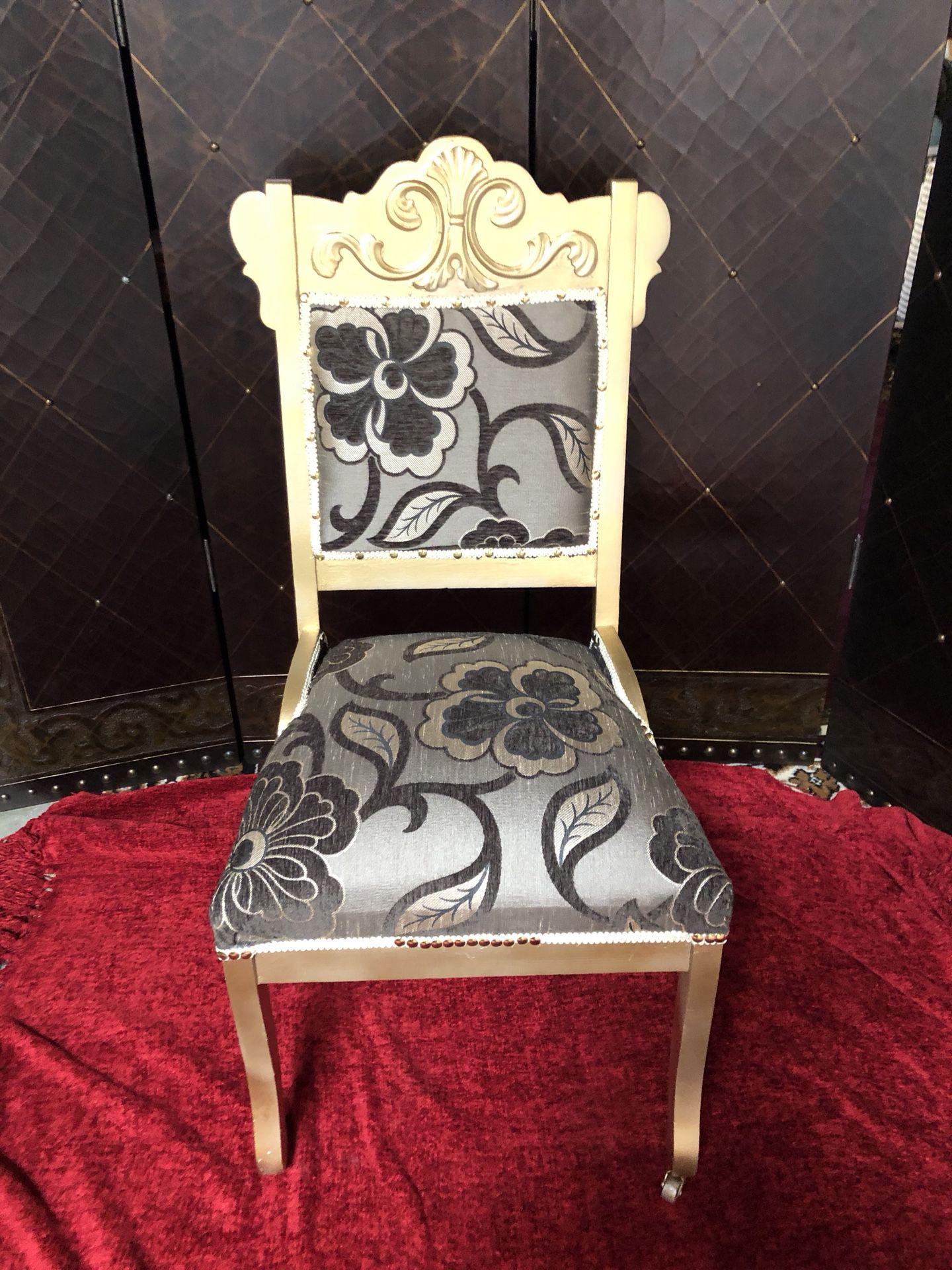 Antique/19th century/chair