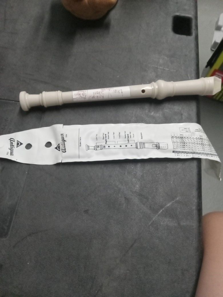 Recorder