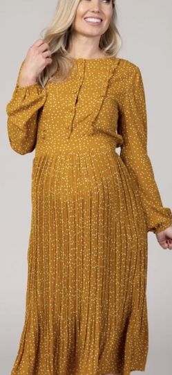 Maternity Dress