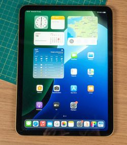 iPad A16