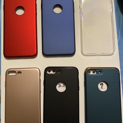 iPhone 7/8 Plus Cases