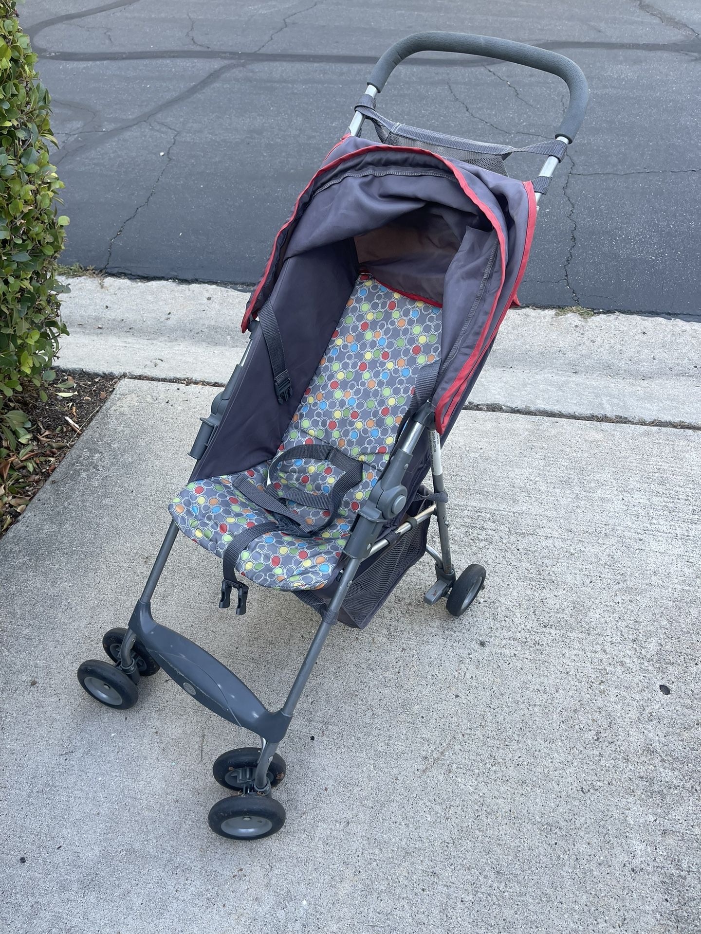 Stroller