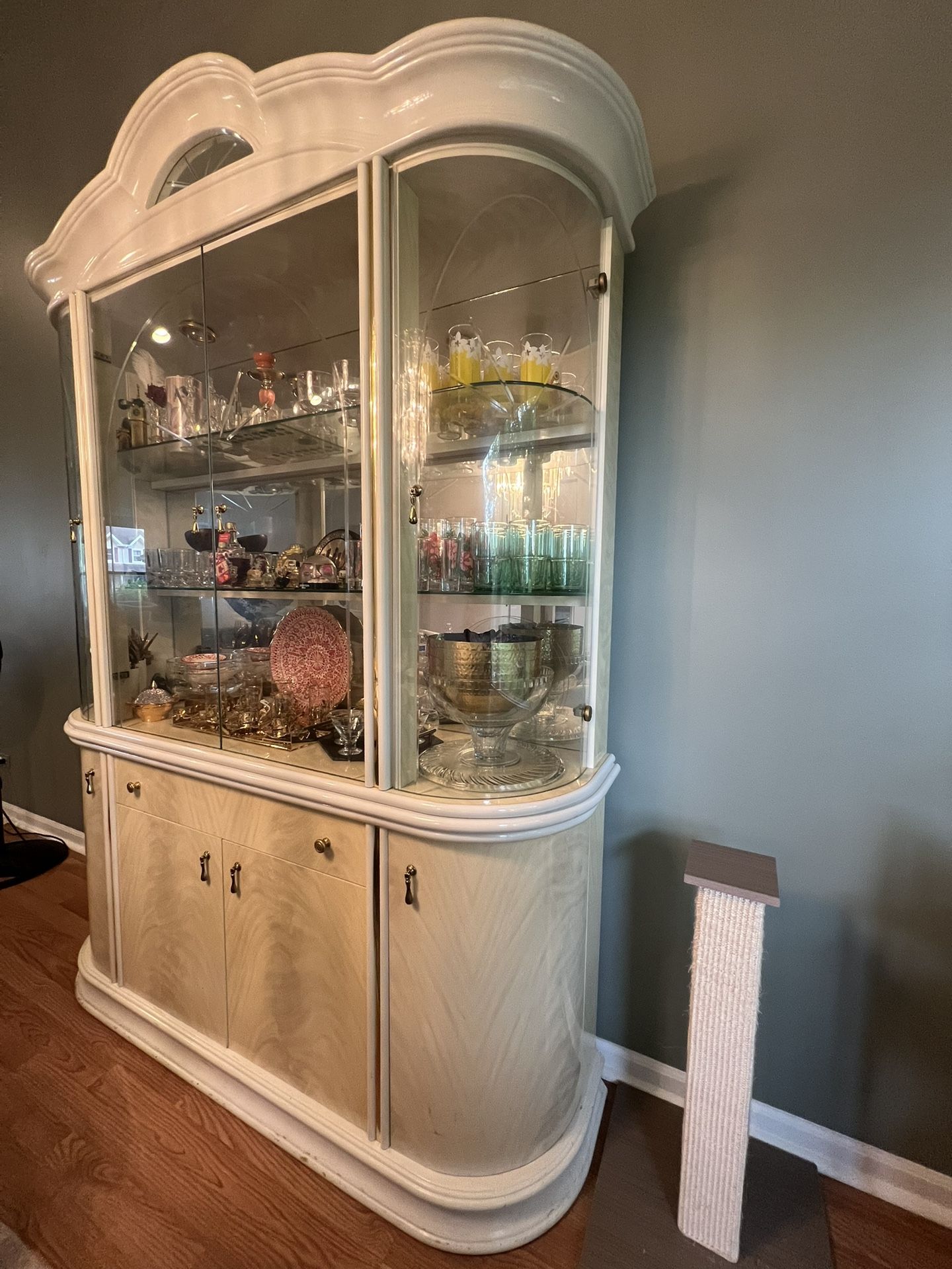 China Cabinet