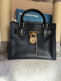 Small MK Handbag
