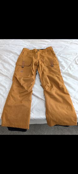 DC Code Snowboard Pants Size Medium