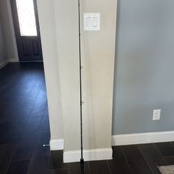 Abu Garcia Vengeance Pro Series 