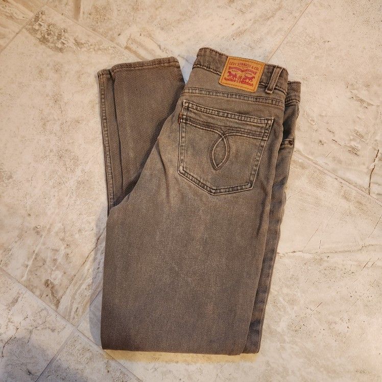 Vintage Levi's