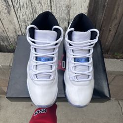 Jordan 11 & 12 Combo Deal 