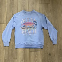 Hollister Sweatshirt