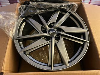 Tesla Wheels 20"