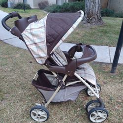 Stroller