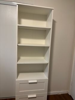 IKEA Bookshelf