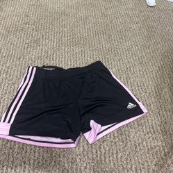 Adidas Women’s Shorts
