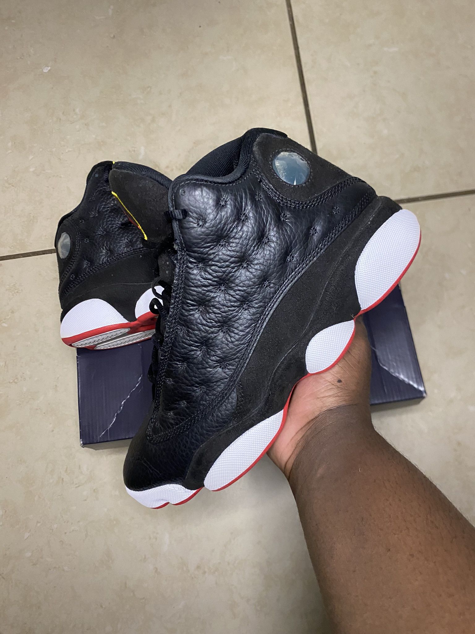 Jordan 13 Retro