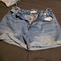 Shorts