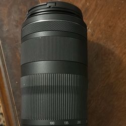 Canon RF 100-400mm 