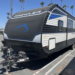 2022 Heartland Prowler 303BH