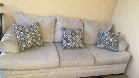 Sofa 1 year of use