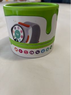 Nickelodeon  smart watch for kids