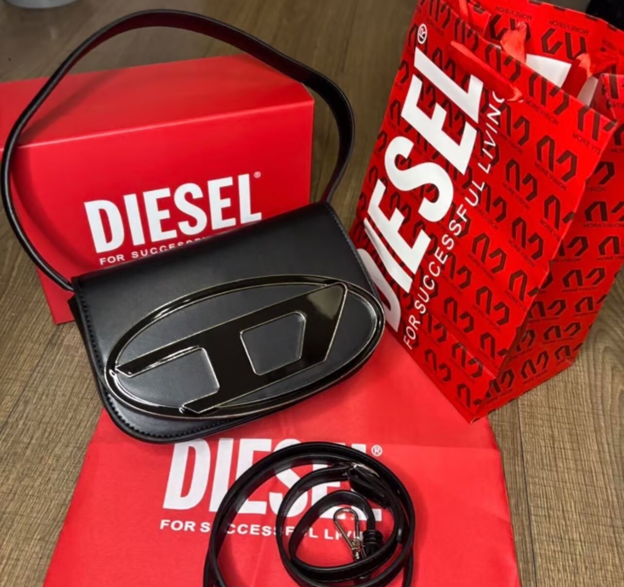 Diesel