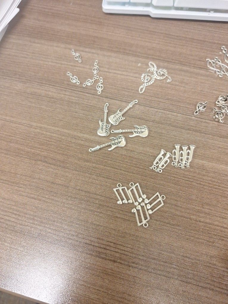Music Charms
