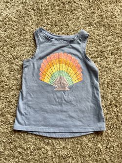 Target Toddler Top